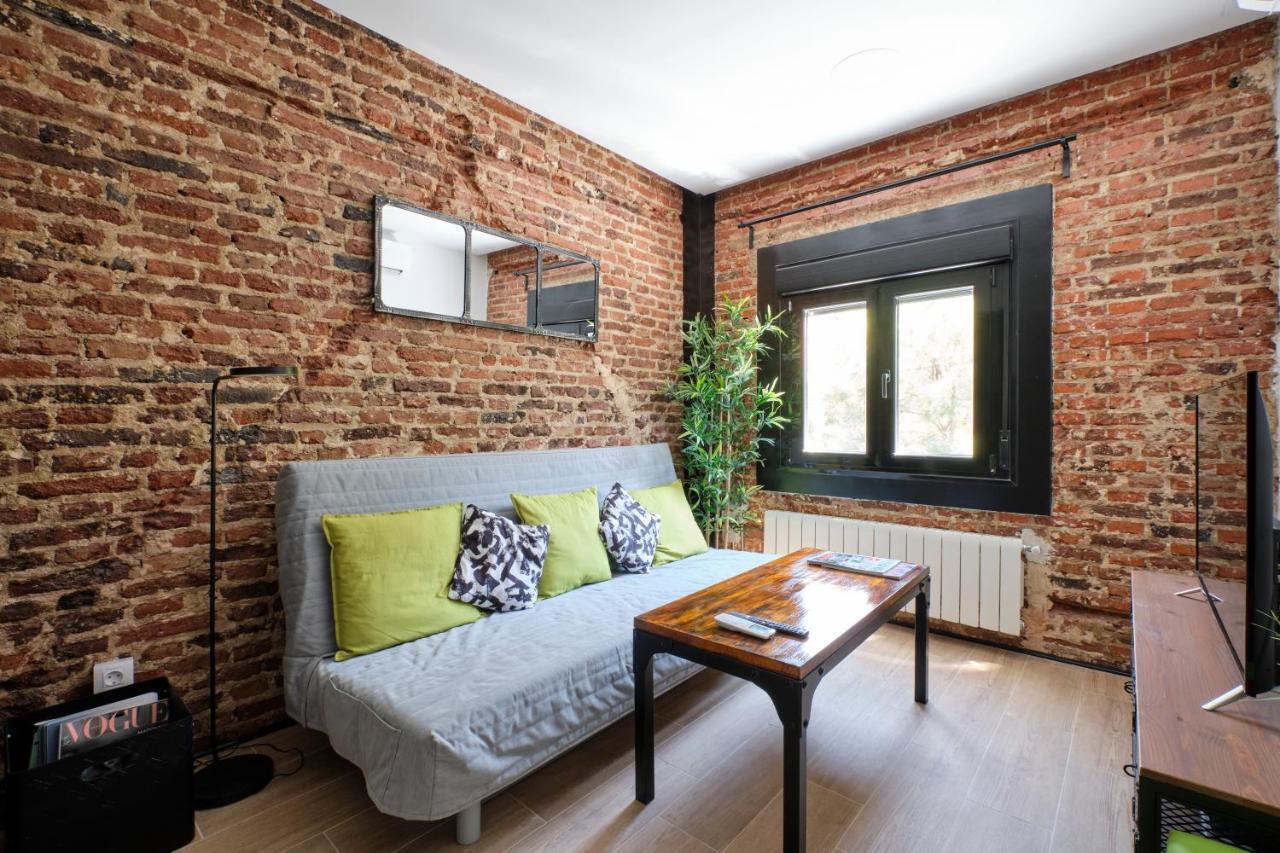 Ever House - Alcala Diva 1 Rooftop Apartamento *