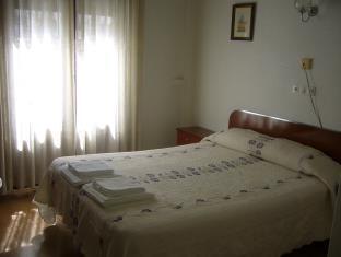 Hostal Lamalonga 2* Madrid