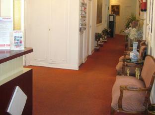 Hostal Lamalonga 2*