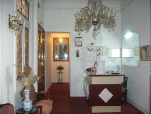 Hostal Lamalonga Pensión Madrid