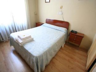 Hostal Lamalonga Pensión