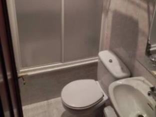 Bermejo Hostal Madrid