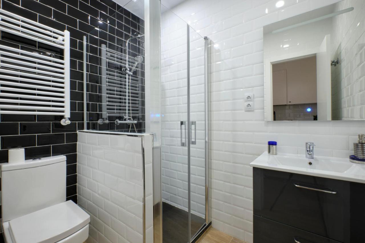Ever House - Alcala Diva 1 Rooftop Apartamento