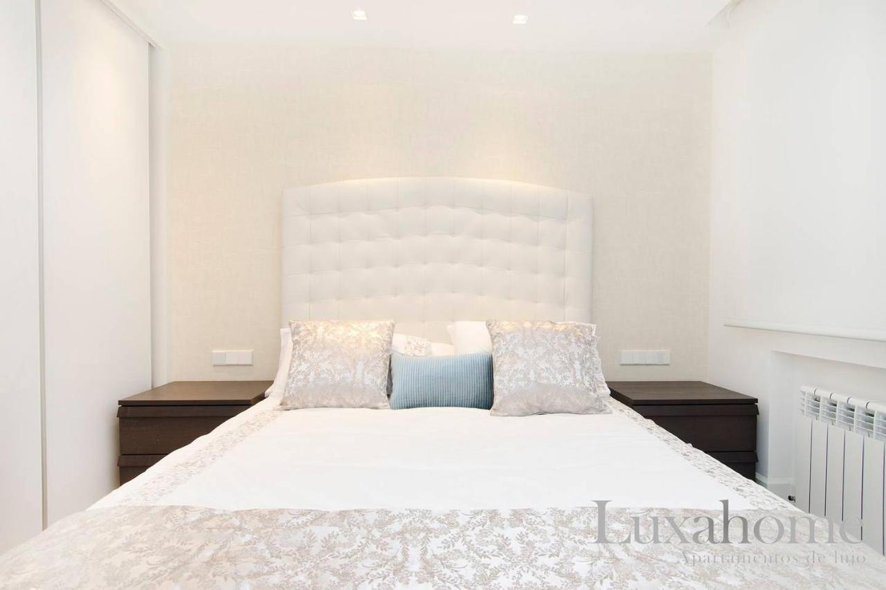 Luxahome Claudio Coello Ii Apartment *