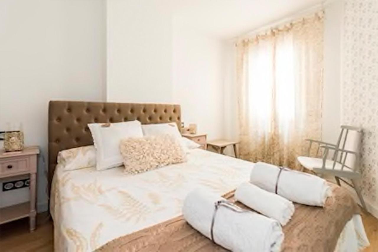 Apartamento Visitor's Book Madrid