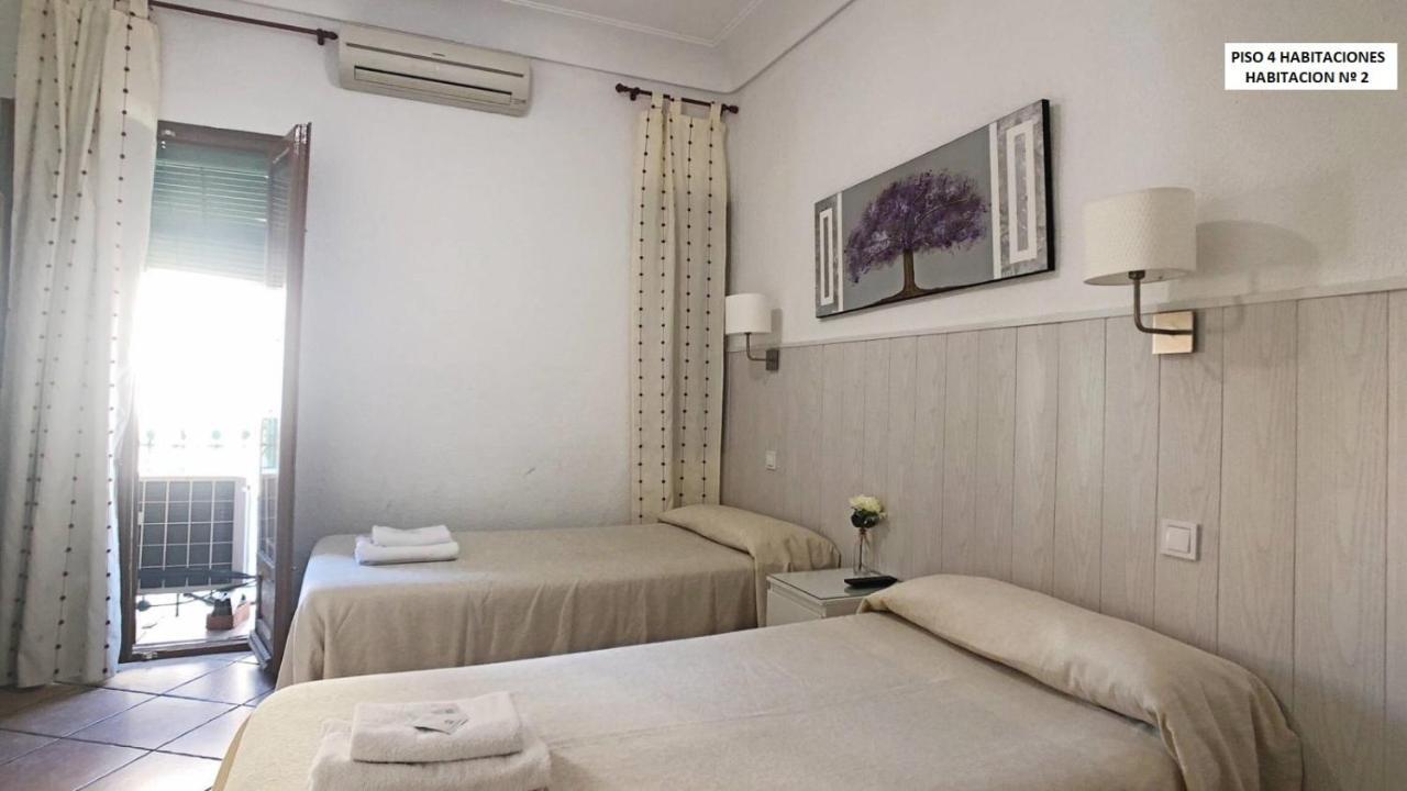 Apartamento Apartamento Carabanchel *