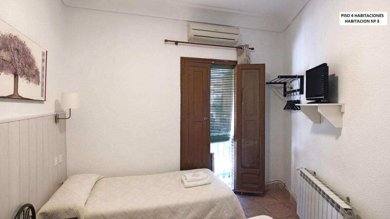 Apartamento Carabanchel Apartamento *