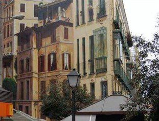 Ateneo Puerta Del Sol Hotel 3*