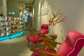 Ab Design 3* Madrid