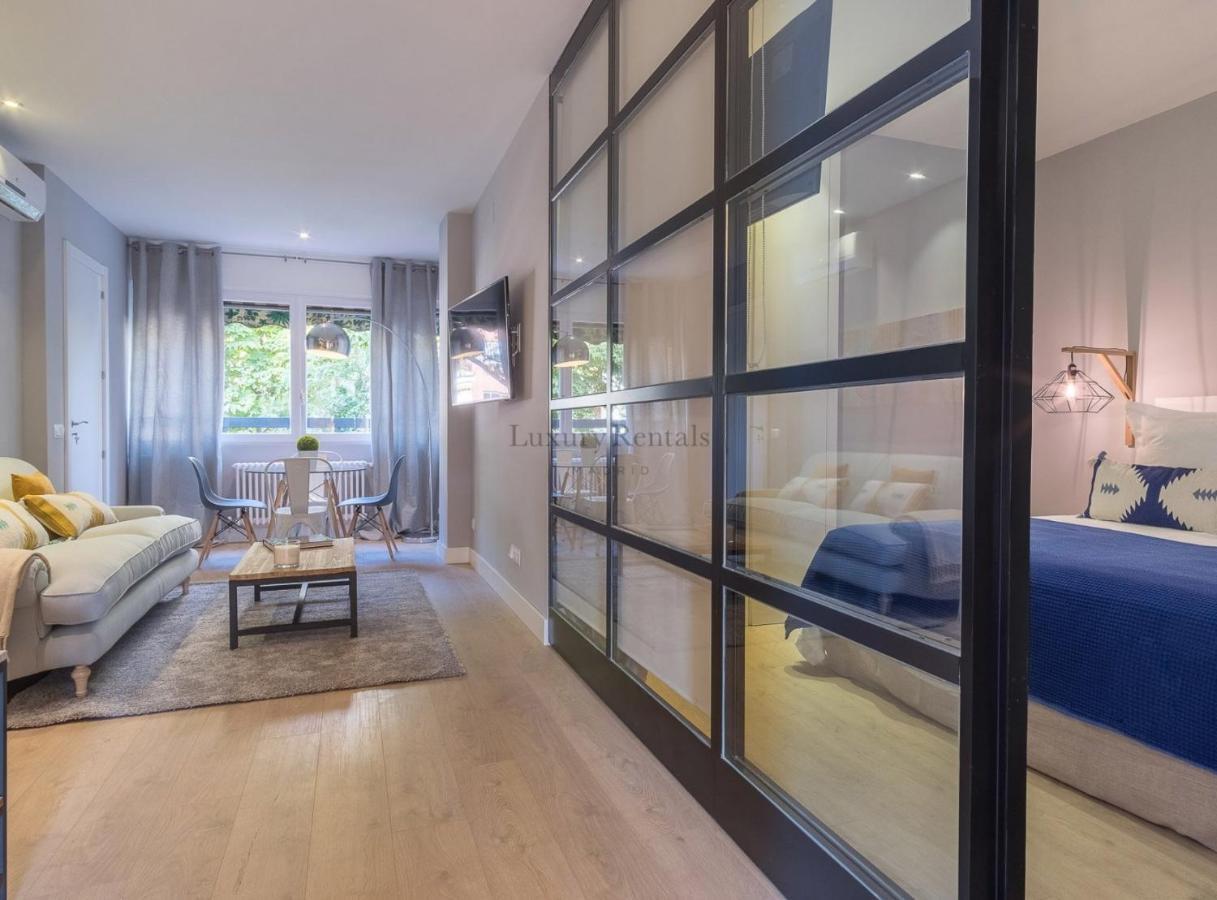 Apartment Maria De Molina Ii *