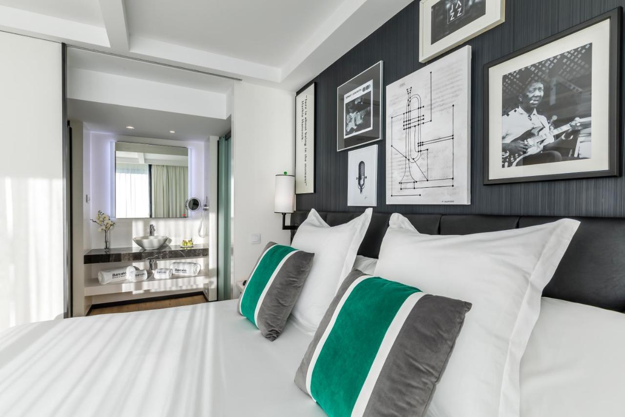 Barceló Imagine Hotel Madrid