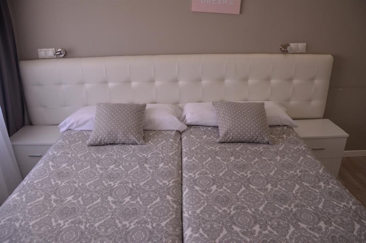 Boutique Urban Génova Apartahotel 2*