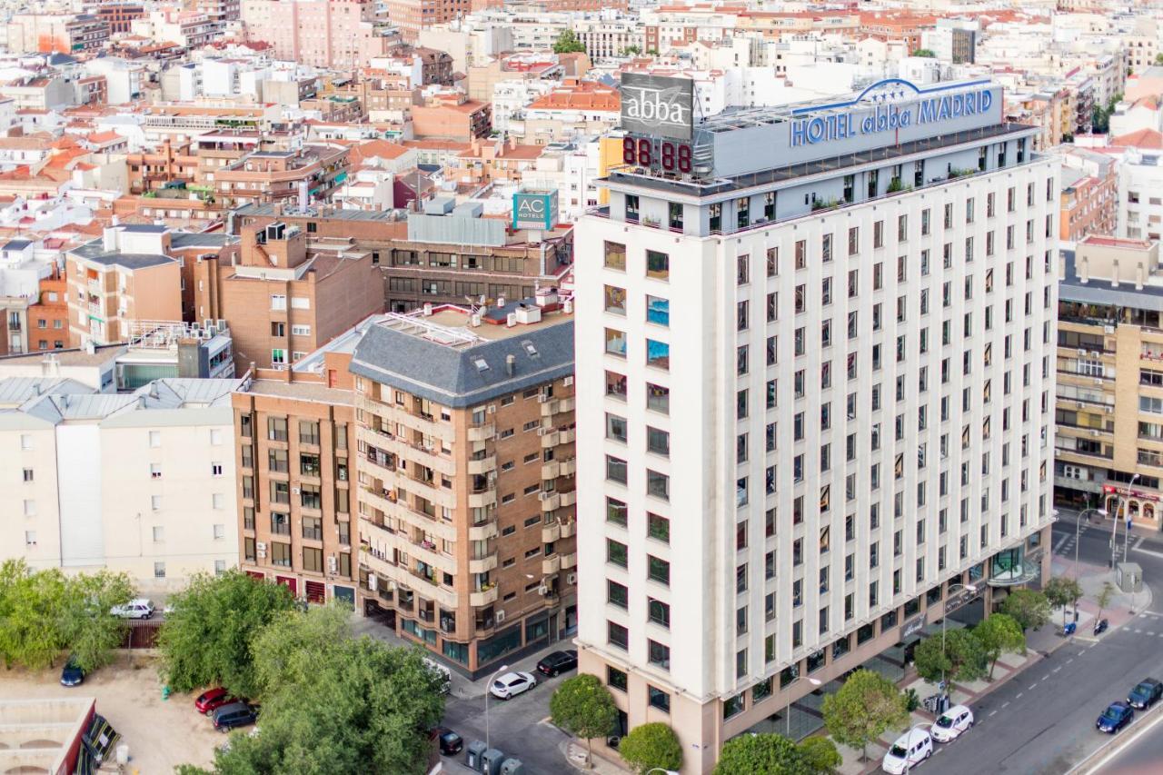 Abba Hotel