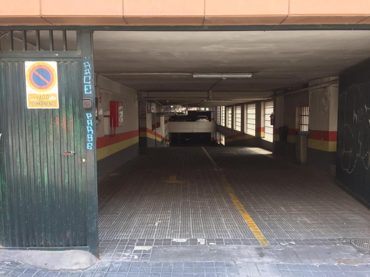 Apartamento Ever House - Alcala Diva 1 Rooftop *