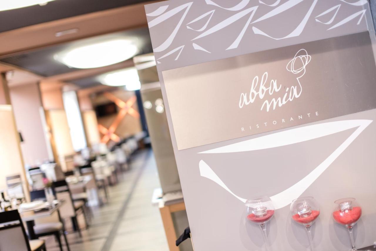 Hotel Abba 4*