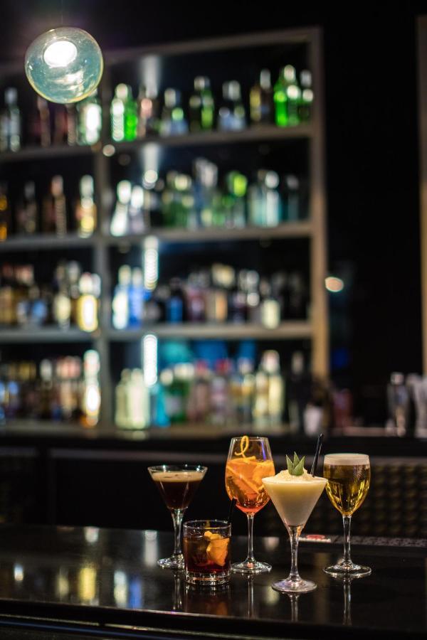 Hotel Abba Madrid