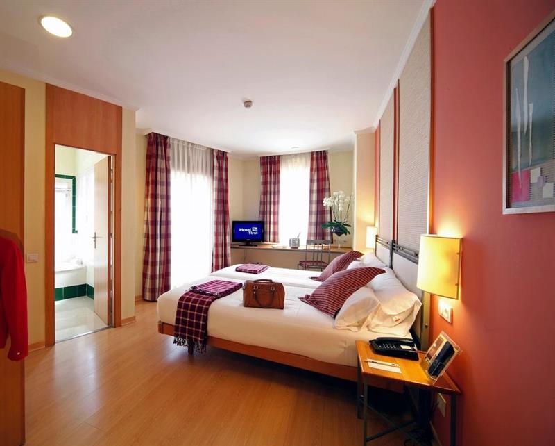 Indigo - Princesa, An Ihg Hotel
