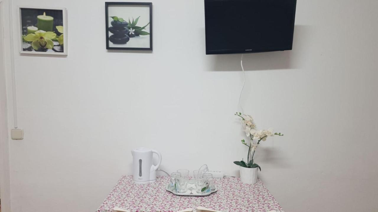Diaz Guest house