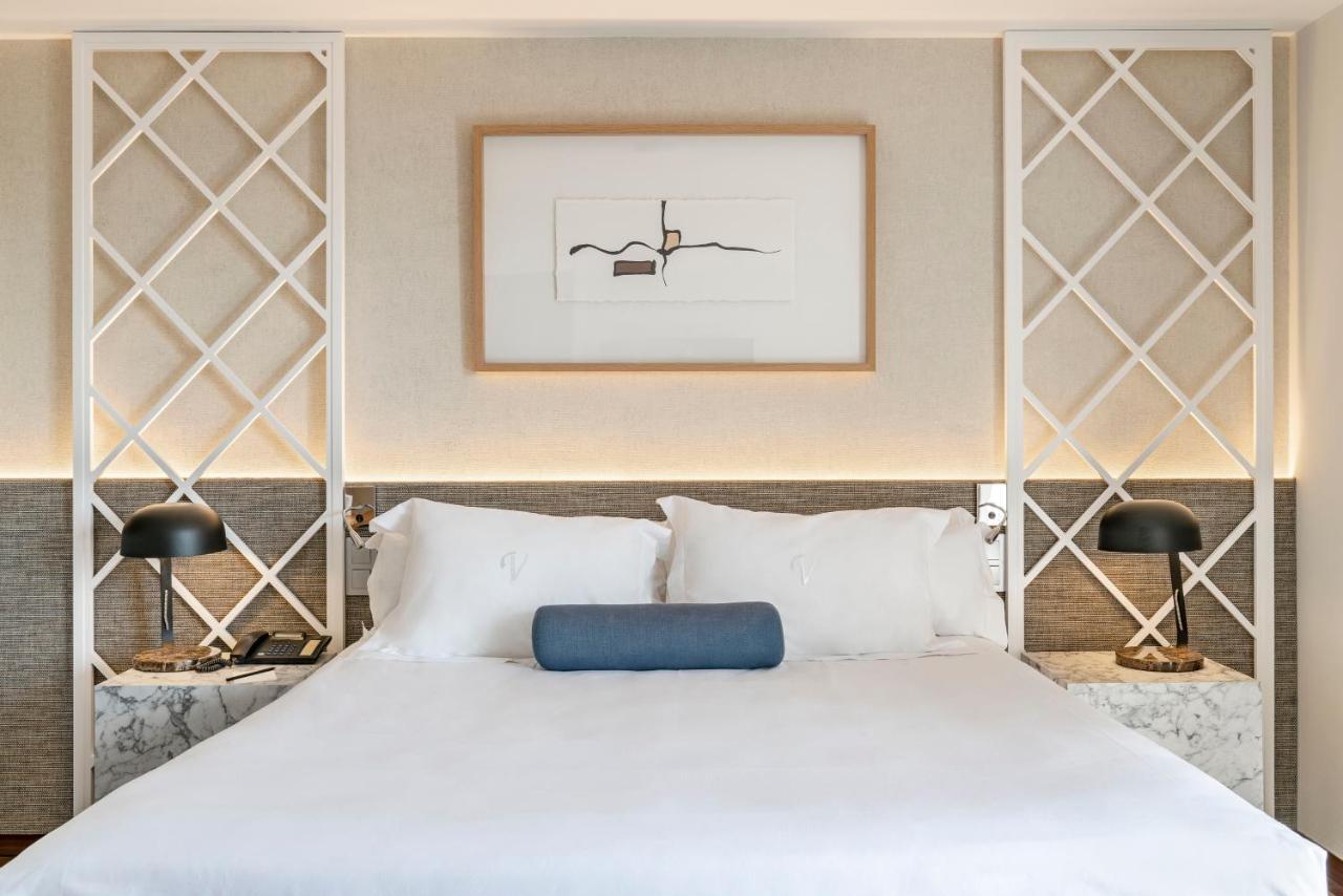 Hotel Vincci Soma