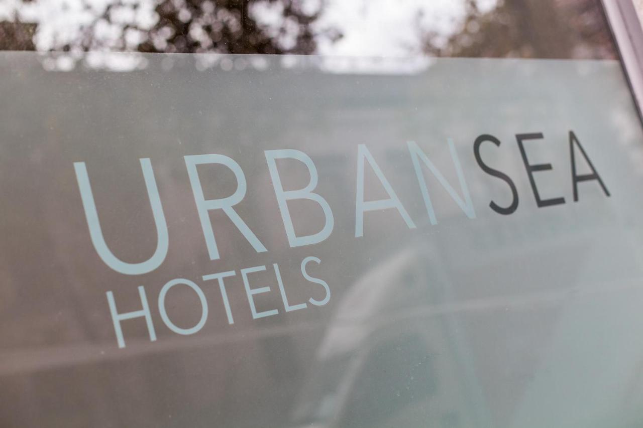 Hotel Urban Sea Atocha 113