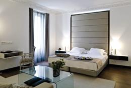 Hospes Puerta De Alcalá Hotel
