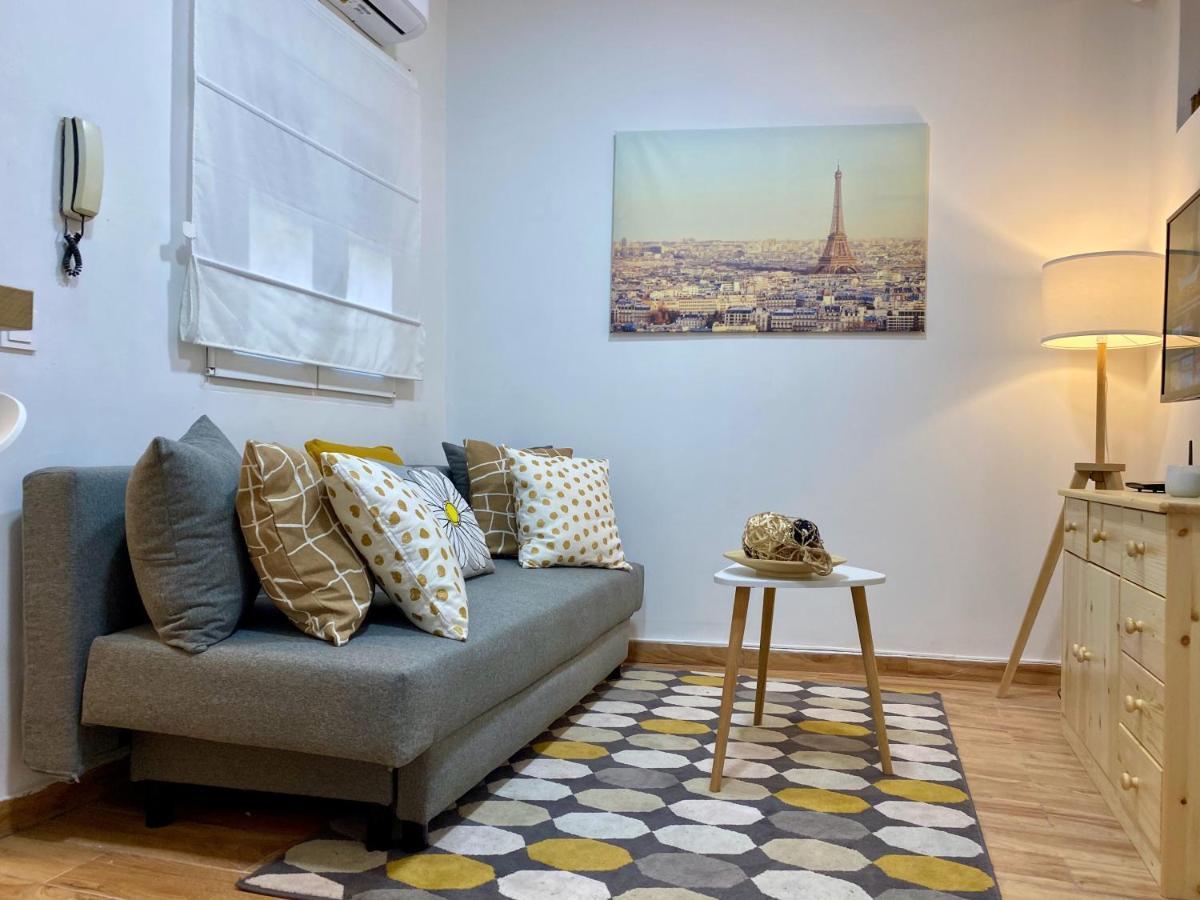 Apartamento Apartamento Calabuig *