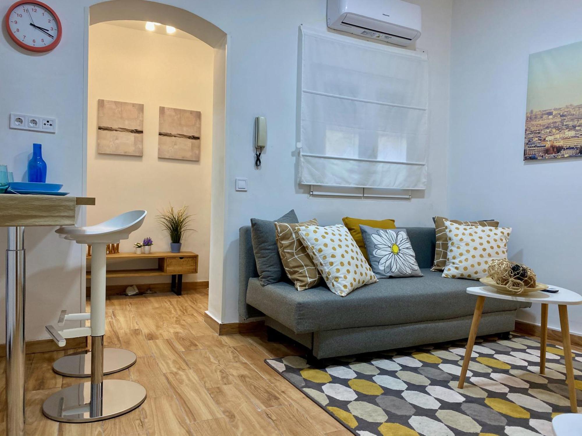 Apartamento Calabuig Apartamento