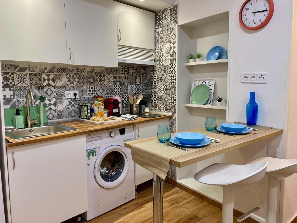 Apartamento Calabuig