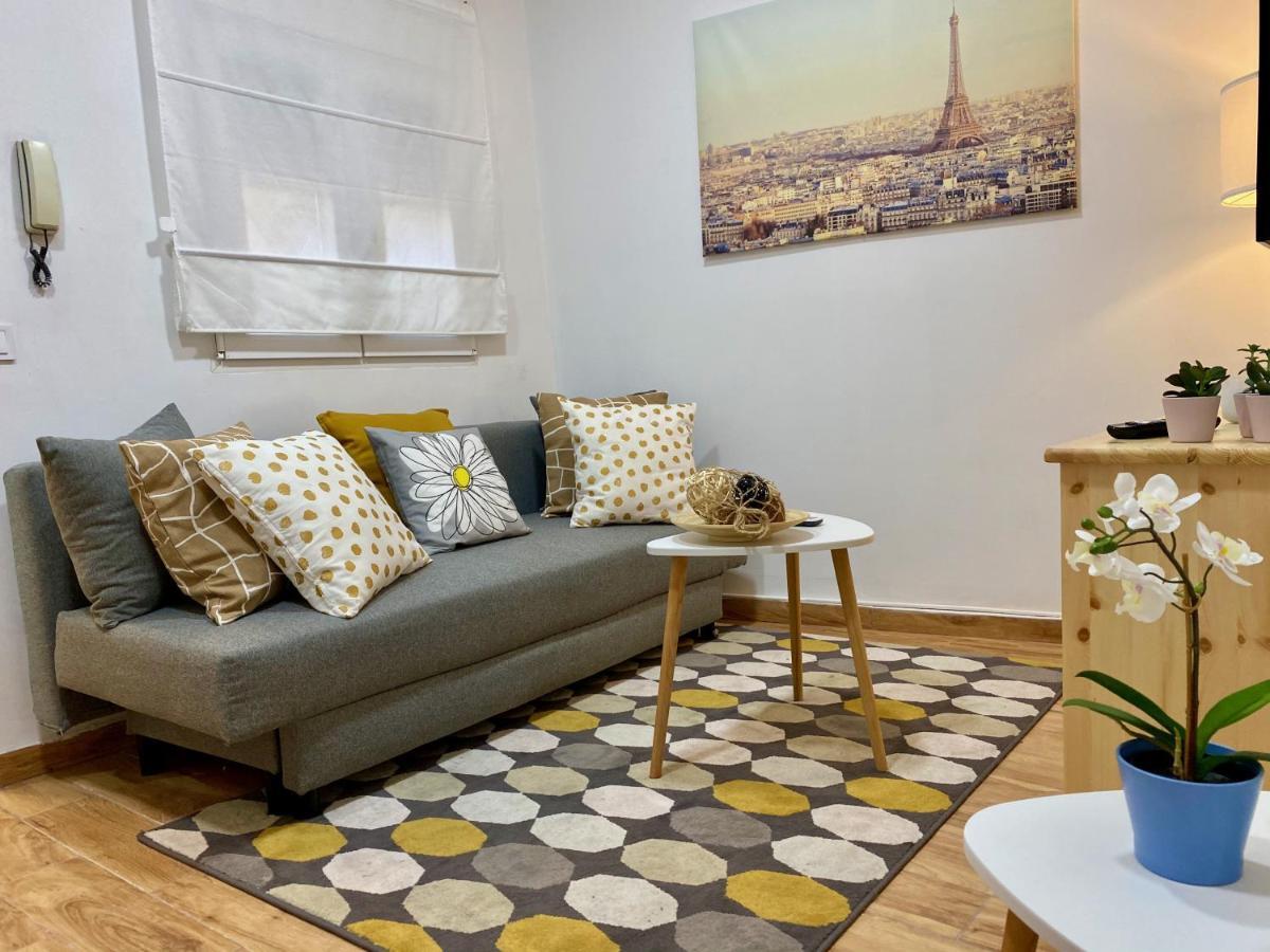 Apartamento Apartamento Calabuig Madrid