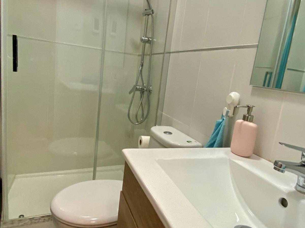 Apartamento Apartamento Calabuig Madrid