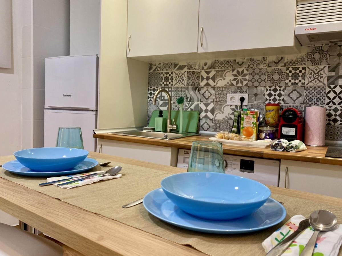 Apartamento Calabuig Madrid