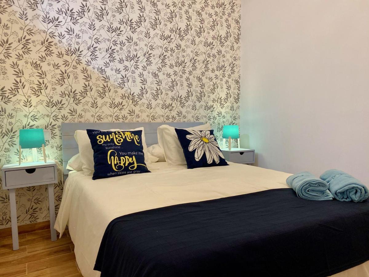 Apartamento Calabuig Apartamento Madrid