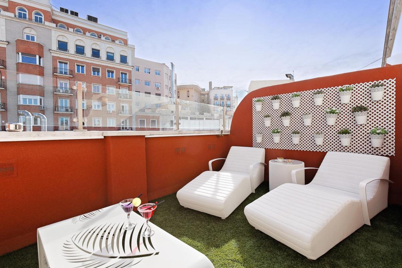 Mayorazgo Hotel