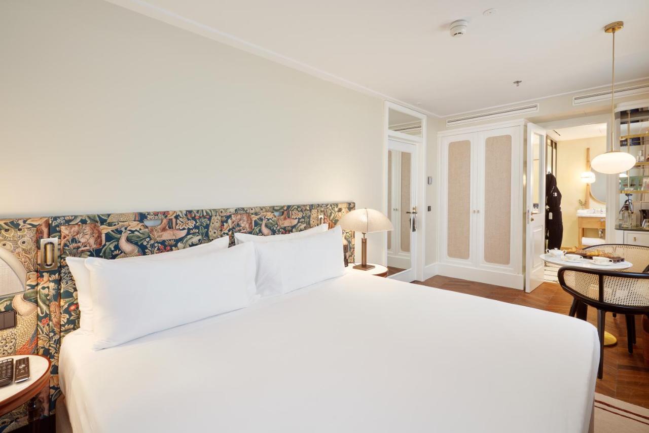 Hotel Bless - The Leading Of The World 5*