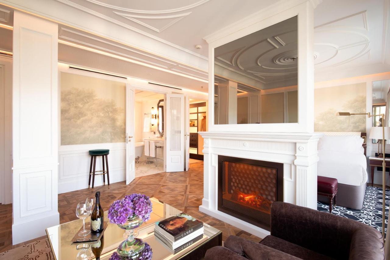 Bless - The Leading Of The World 5* Madrid