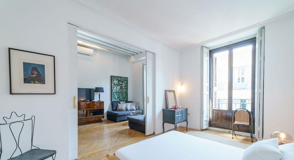 Charming Fuencarral * Madrid