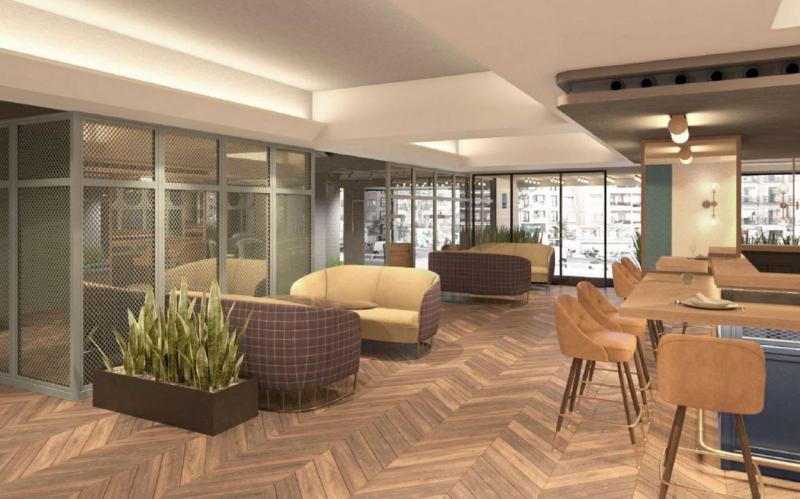 Indigo - Princesa, An Ihg 3*