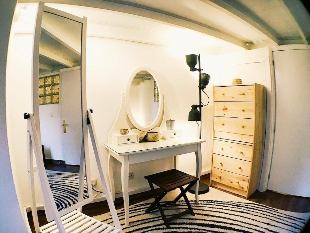 Apartamento Lollipop Flats Center Ii