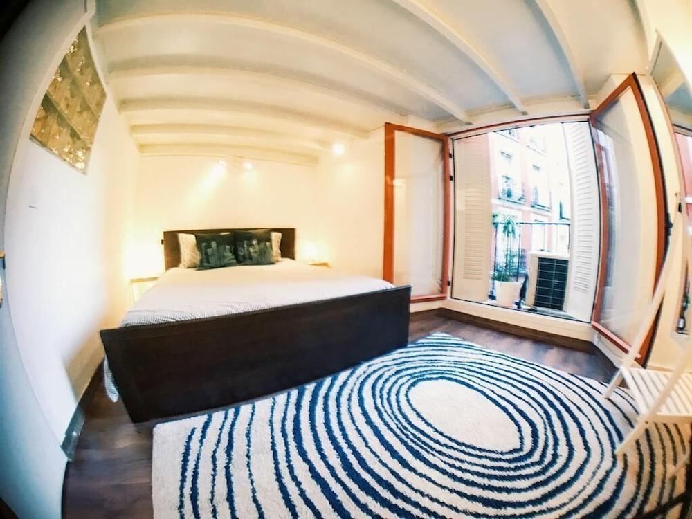 Apartamento Lollipop Flats Center Ii