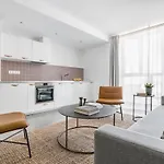 Cool Apartments By Olala Homes