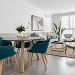 Cool Apartments By Olala Homes