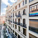Espectacular Apto. Centro de Madrid C/Infantas 3-6 by Batuecas