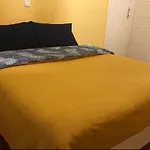 Chalé Barajas Escala
