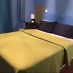 Chalé Barajas Escala