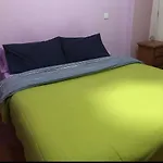 Chalé Barajas Escala