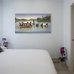 Apartamento Salamanca Confort XII En Madrid