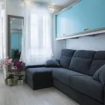 Apartamento Salamanca Confort XII En Madrid
