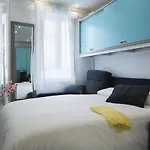 Apartamento Salamanca Confort XII En Madrid