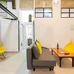 Ever House - Alcala Loft