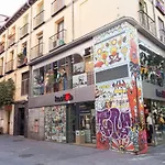 Apartamento lujo fuencarral chueca